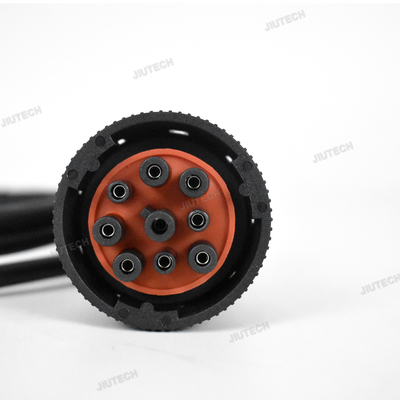for AGCO Diagnostic kit FOR AGCO CANBUS FENDT FenDias Massey Ferguson FOR AGCO SISU Power WinEEM4 Service Tools