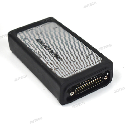 for Cum-min-s Inline6 Heavy Duty Truck Diagnostic Toolkit with INLINE6 Data Link Adapter V8.7 V8.9 Heavy Duty Diagnostic Scanner