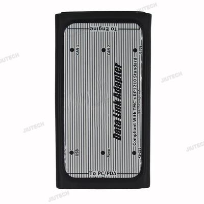 CFC2 laptop with For Cummins Inline 6 Plus V7.6.2 With Keygen Data Link Adapter Heavy Duty Diagnostic Tool Full Set Truck Scanner