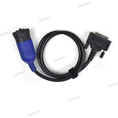 for Cummins Diagnostics Complete INLINE Heavy Duty Truck Diagnostic Tools For INLINE 6 V8.7 V7.62 Data Heavy Duty for INLINE6 with CF19 laptop
