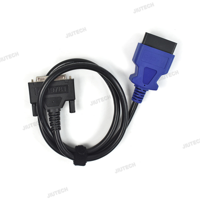 for Cummins Diagnostics Complete INLINE Heavy Duty Truck Diagnostic Tools For INLINE 6 V8.7 V7.62 Data Heavy Duty for INLINE6 with CF19 laptop