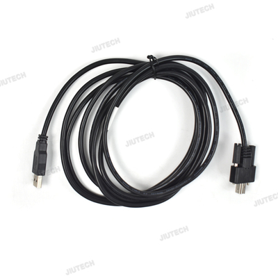 for Cummins Diagnostics Complete INLINE Heavy Duty Truck Diagnostic Tools For INLINE 6 V8.7 V7.62 Data Heavy Duty for INLINE6 with CF19 laptop