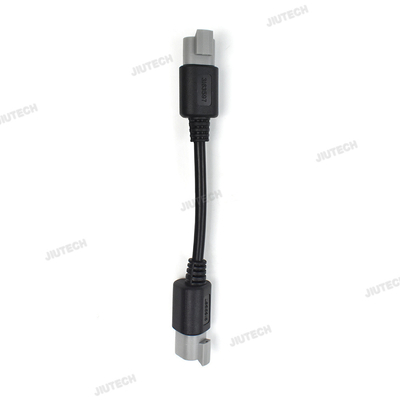 for Cummins Diagnostics Complete INLINE Heavy Duty Truck Diagnostic Tools For INLINE 6 V8.7 V7.62 Data Heavy Duty for INLINE6 with CF19 laptop