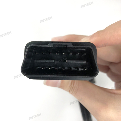 CF53 laptop Super MB Pro M6+ for benz Car and Truck DOIP Diagnostic Tool MB STAR M6 Diagnostic&Programming Full System Ready to Use