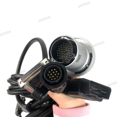 Super MB Pro M6 Xentry MB Car Truck Diagnosis Scanner Tool MB C6 Star Full Configuration Work on Cars and Truck