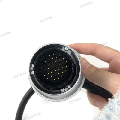 Super MB Pro M6 Xentry MB Car Truck Diagnosis Scanner Tool MB C6 Star Full Configuration Work on Cars and Truck
