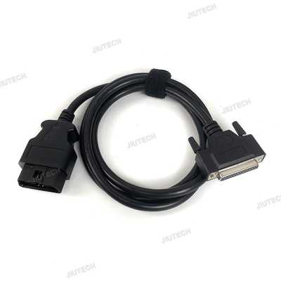 SUPER MB PRO M6+ DoIP MB Diagnostic Scanner With All Cables Fit For Trucks And Cars With 512G SSD + CF53 Laptop