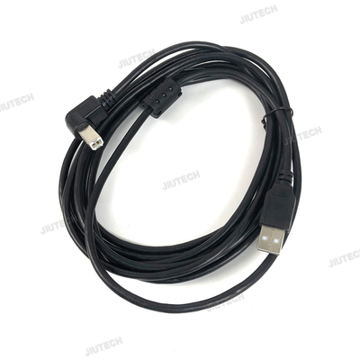 SUPER MB PRO M6+ DoIP MB Diagnostic Scanner With All Cables Fit For Trucks And Cars With 512G SSD + CF53 Laptop