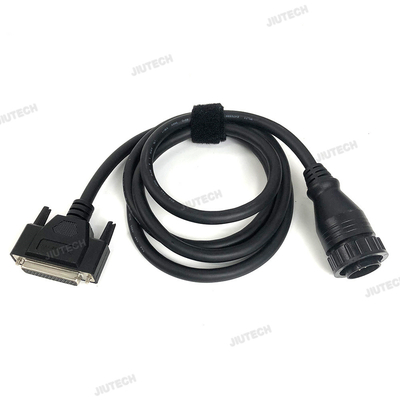 SUPER MB PRO M6+ DoIP MB Diagnostic Scanner With All Cables Fit For Trucks And Cars With 512G SSD + CF53 Laptop