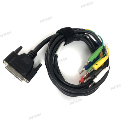SUPER MB PRO M6+ DoIP MB Diagnostic Scanner With All Cables Fit For Trucks And Cars With 512G SSD + CF53 Laptop
