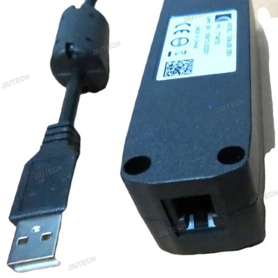 1309 USB Interface For Curtis 1313 Full Function 1314-4402 Handheld Programming Station Software & Curtis 1309 USB Interface Box Diagnostic