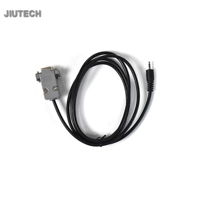 CF53 Laptop with For Mitsubishi ET Round Pin Cable Forklift Diagnostic Cable for MITSUBISHI Diagnosis 16A68-00500 Adapter Cable Lift Truck Diagnostic Scanner Tool