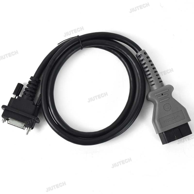 Full Set MB STAR OEM C6 Original C6 Connect DoIP V-CI WiFi Xentry Das Wis Epc Support CAN Car Truck Diagnostic Tools with CF53 laptop