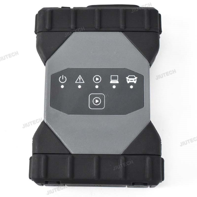 Full Set MB STAR OEM C6 Original C6 Connect DoIP V-CI WiFi Xentry Das Wis Epc Support CAN Car Truck Diagnostic Tools with CF53 laptop
