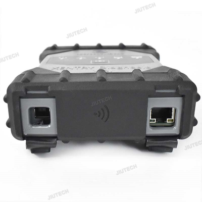 Full Set MB STAR OEM C6 Original C6 Connect DoIP V-CI WiFi Xentry Das Wis Epc Support CAN Car Truck Diagnostic Tools with CF53 laptop