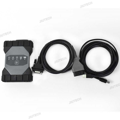 Full Set MB STAR OEM C6 Original C6 Connect DoIP V-CI WiFi Xentry Das Wis Epc Support CAN Car Truck Diagnostic Tools with CF53 laptop