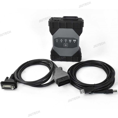 Full Set MB STAR OEM C6 Original C6 Connect DoIP V-CI WiFi Xentry Das Wis Epc Support CAN Car Truck Diagnostic Tools with CF53 laptop