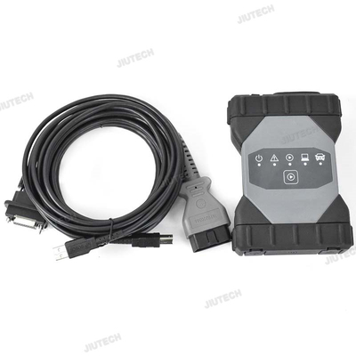 Full Set MB STAR OEM C6 Original C6 Connect DoIP V-CI WiFi Xentry Das Wis Epc Support CAN Car Truck Diagnostic Tools with CF53 laptop