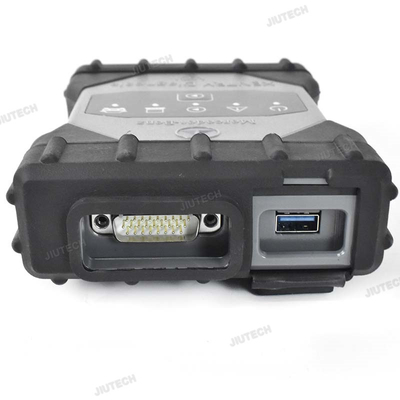 Full Set MB STAR OEM C6 Original C6 Connect DoIP V-CI WiFi Xentry Das Wis Epc Support CAN Car Truck Diagnostic Tools with CF53 laptop