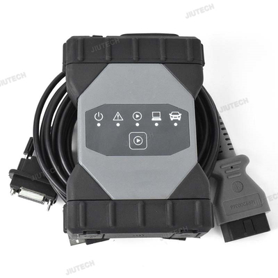 Full Set MB STAR OEM C6 Original C6 Connect DoIP V-CI WiFi Xentry Das Wis Epc Support CAN Car Truck Diagnostic Tools with CF53 laptop