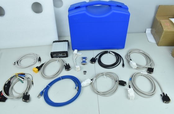 Transmission Zf Testman Diagnosis And Detection Tool Programming Dpa06 Latest Zf-Testman Development Diagnostic Scanner