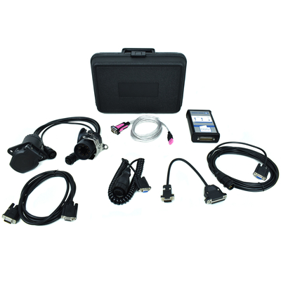 Trailer Brake Diagnostic Tool For Knorr-Bremse Neo Udif Knorr Diagnosis Interface Knorr Bremse Diagnostic Kit