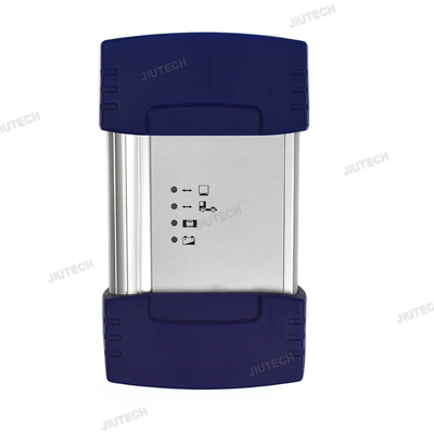 For DAF Truck Diagnostic Tool For DAF VCI 560 Davie VCI-560 MUX kit For DAF VCI-560 MUX DAF Diagnostic Tool Davie 5.6.1 Software Heavy Duty Truck Diagnostic Scanner Tool