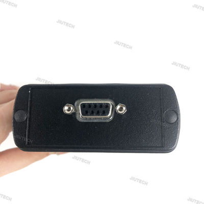 KNORR-BREMSE UDIF Diagnostic Scanner v5.0 for Trailer Brake Systems