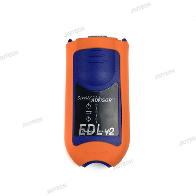 5.3 AG CF John Deere EDL V2 Agriculture Construction Equipment Diagnostic Tool For John Deere EDL V2 Diagnostic Kit