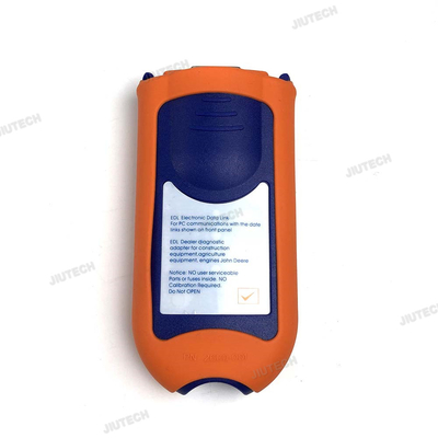 5.3 AG CF John Deere EDL V2 Agriculture Construction Equipment Diagnostic Tool For John Deere EDL V2 Diagnostic Kit
