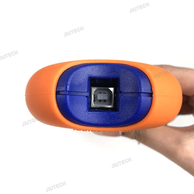 5.3 AG CF John Deere EDL V2 Agriculture Construction Equipment Diagnostic Tool For John Deere EDL V2 Diagnostic Kit