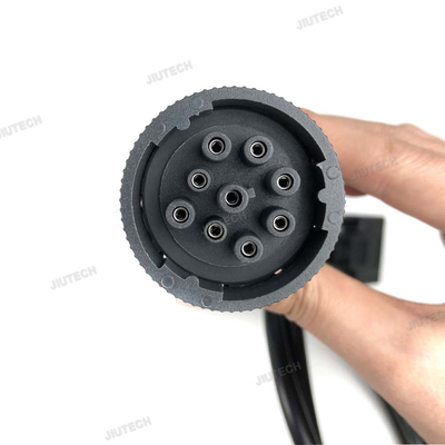 5.3 AG CF John Deere EDL V2 Agriculture Construction Equipment Diagnostic Tool For John Deere EDL V2 Diagnostic Kit