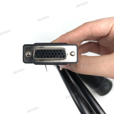 5.3 AG CF John Deere EDL V2 Agriculture Construction Equipment Diagnostic Tool For John Deere EDL V2 Diagnostic Kit