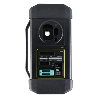 Launch X-431 PAD VII PAD 7 Elite Plus GIII X-Prog 3 Free CRP123X Support Key Programming/ Online Coding and ADAS Calibration Get