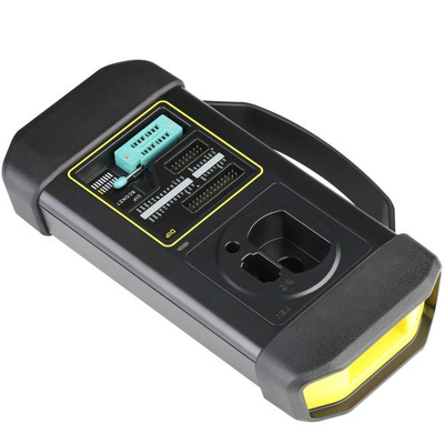 Launch X-431 PAD VII PAD 7 Elite Plus GIII X-Prog 3 Free CRP123X Support Key Programming/ Online Coding and ADAS Calibration Get