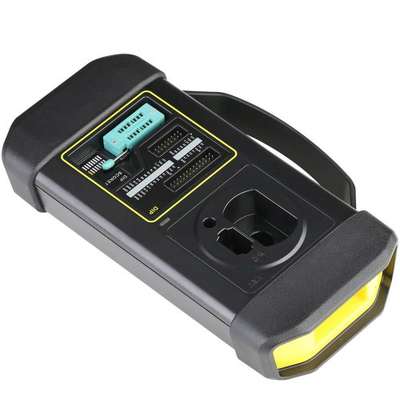 Launch GIII X-Prog 3 Advanced Immobilizer & Key Programmer for X431 V, X431 V+, ProS, Pro5, X431 PAD V, PAD VII Support VW/ AUDI MQB Platform Engine ECU Replacement or Cloning