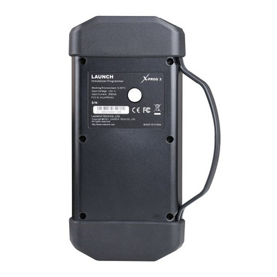 Launch GIII X-Prog 3 Advanced Immobilizer & Key Programmer for X431 V, X431 V+, ProS, Pro5, X431 PAD V, PAD VII Support VW/ AUDI MQB Platform Engine ECU Replacement or Cloning
