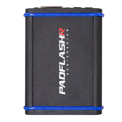 PADFLASH Full Version ECU Programmer with USB Dongle Multi-Port Connectivity OBD Bench Boot Supports Checksum VR Files Wide Compatibility