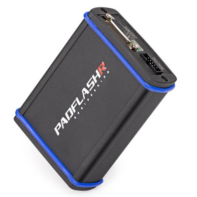 PADFLASH Full Version ECU Programmer with USB Dongle Multi-Port Connectivity OBD Bench Boot Supports Checksum VR Files Wide Compatibility