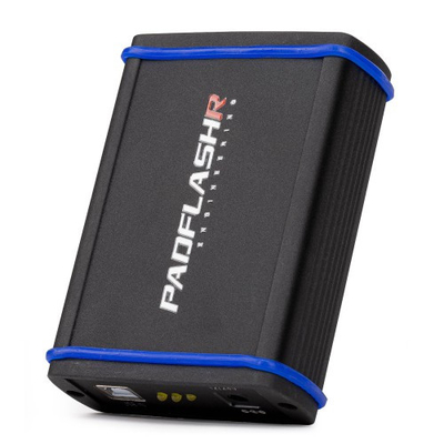 PADFLASH Full Version ECU Programmer with USB Dongle Multi-Port Connectivity OBD Bench Boot Supports Checksum VR Files Wide Compatibility