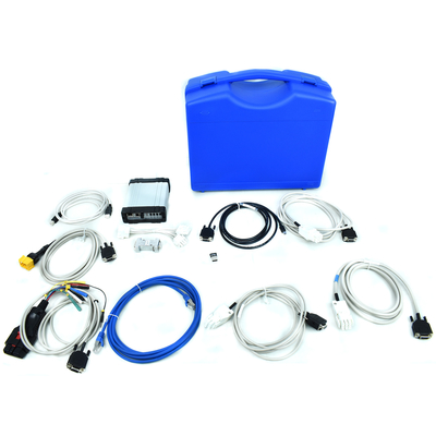Transmission Zf Testman Diagnosis And Detection Tool Programming Dpa06 Latest Zf-Testman Development Diagnostic Scanner