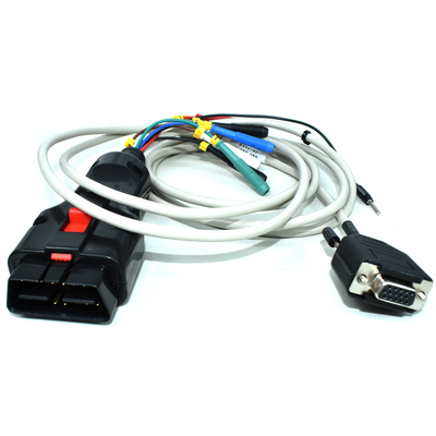 Transmission Zf Testman Diagnosis And Detection Tool Programming Dpa06 Latest Zf-Testman Development Diagnostic Scanner