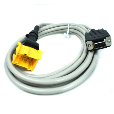 Transmission Zf Testman Diagnosis And Detection Tool Programming Dpa06 Latest Zf-Testman Development Diagnostic Scanner