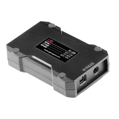 CG FC200 ECU Programmer Full Version with FC200 MPC5XX Adapters 6HP & 8HP / MSV90 / N55 / N20 / B48/ B58 and MPC5XX Adapter for EDC16/ ME9.0