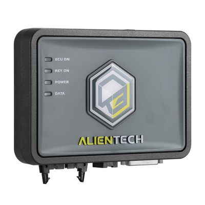 Original Alientech KESS V3 KESS3 Master Version ECU and TCU Programming Tool with Car OBD-Bench-Boot LCV Protocol