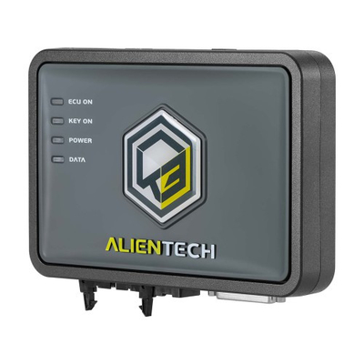 Original Alientech KESS V3 KESS3 Master Version ECU and TCU Programming Tool with Car OBD-Bench-Boot LCV Protocol