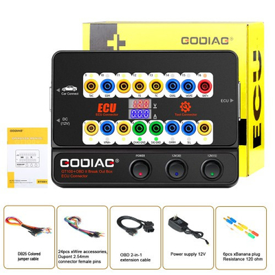 Original Alientech KESS V3 KESS3 Master Version ECU and TCU Programming Tool with Car OBD-Bench-Boot LCV Protocol