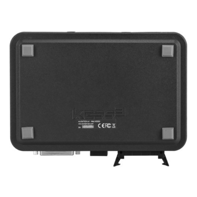 Original Alientech KESS V3 Master Version ECU and TCU Programming Tool with TCU Protocol Combine 3 Operating Modes Supports  OBD BENCH and BOOT via Read/ Write/ Clone TCUs