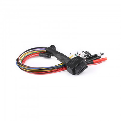 Breakout Tricore Cable GODIAG Full Protocol OBD2 Jumper Cable for MPPS/Kess V2/Vident/Fgtech/Byshut DisProg Bench Work Independent GND4, GND5