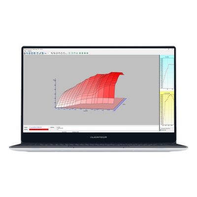 Alientech ECM Titanium 3.0 Full Version Unlimited Recalibrations No Need KESSV3 New 2D view and tabling Functions